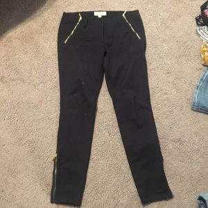 Michael Kors Cigarette Pants